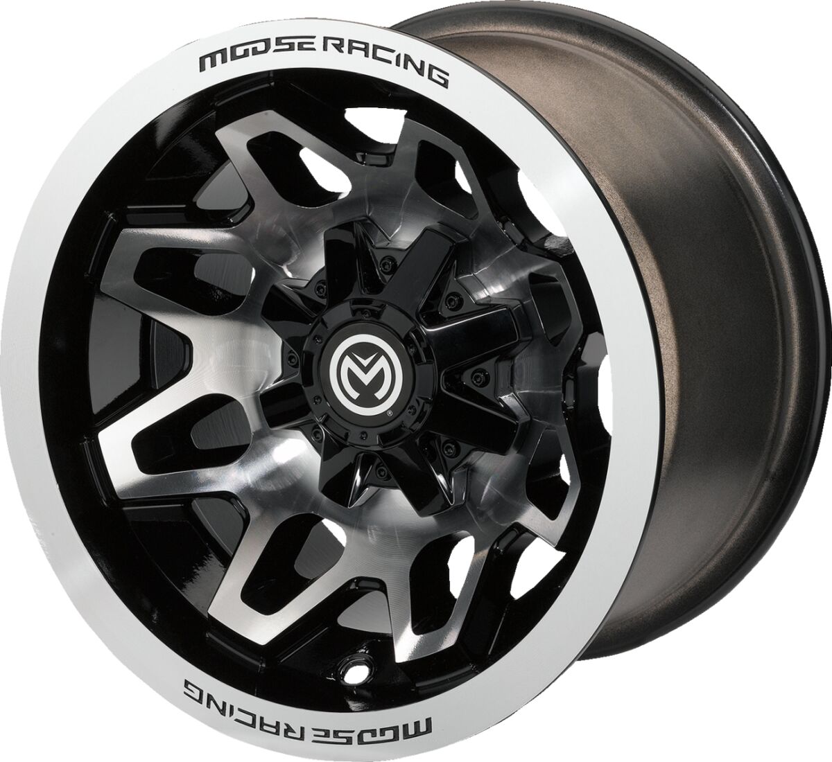 MOOSE 416MO157110GBMF5.5 Cerchio 416X HONDA TRX 520 FA6 4×4 02>25
