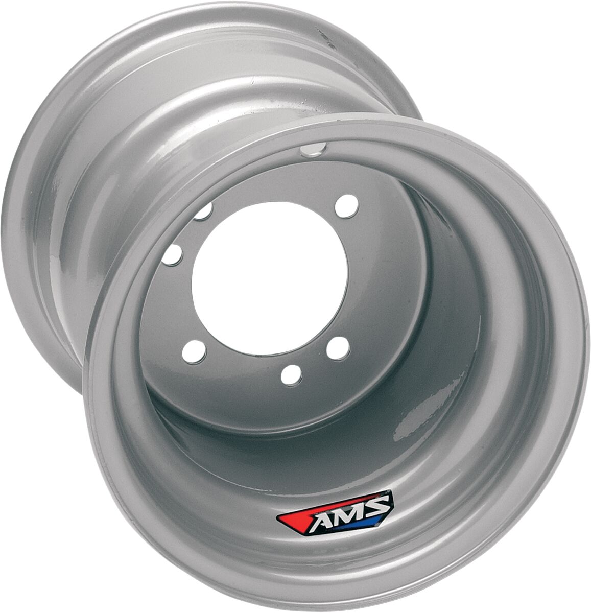 AMS 9913-697 CERCHIO 9X9 4/110 3+6 ARCTIC CAT CAN AM HONDA SUZUKI YAMAHA