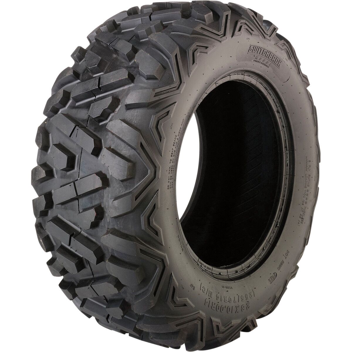 MOOSE WVS350258126-EU PNEUMATICO Switchback QUAD UTV 25X8-12