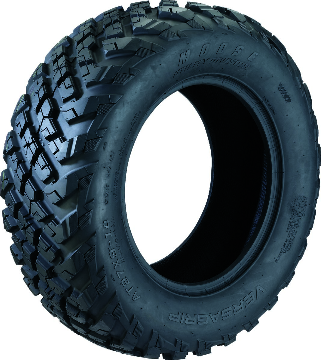 MOOSE WVS3118279146-EU PNEUMATICO VERSAGRIP QUAD UTV 27X9-14