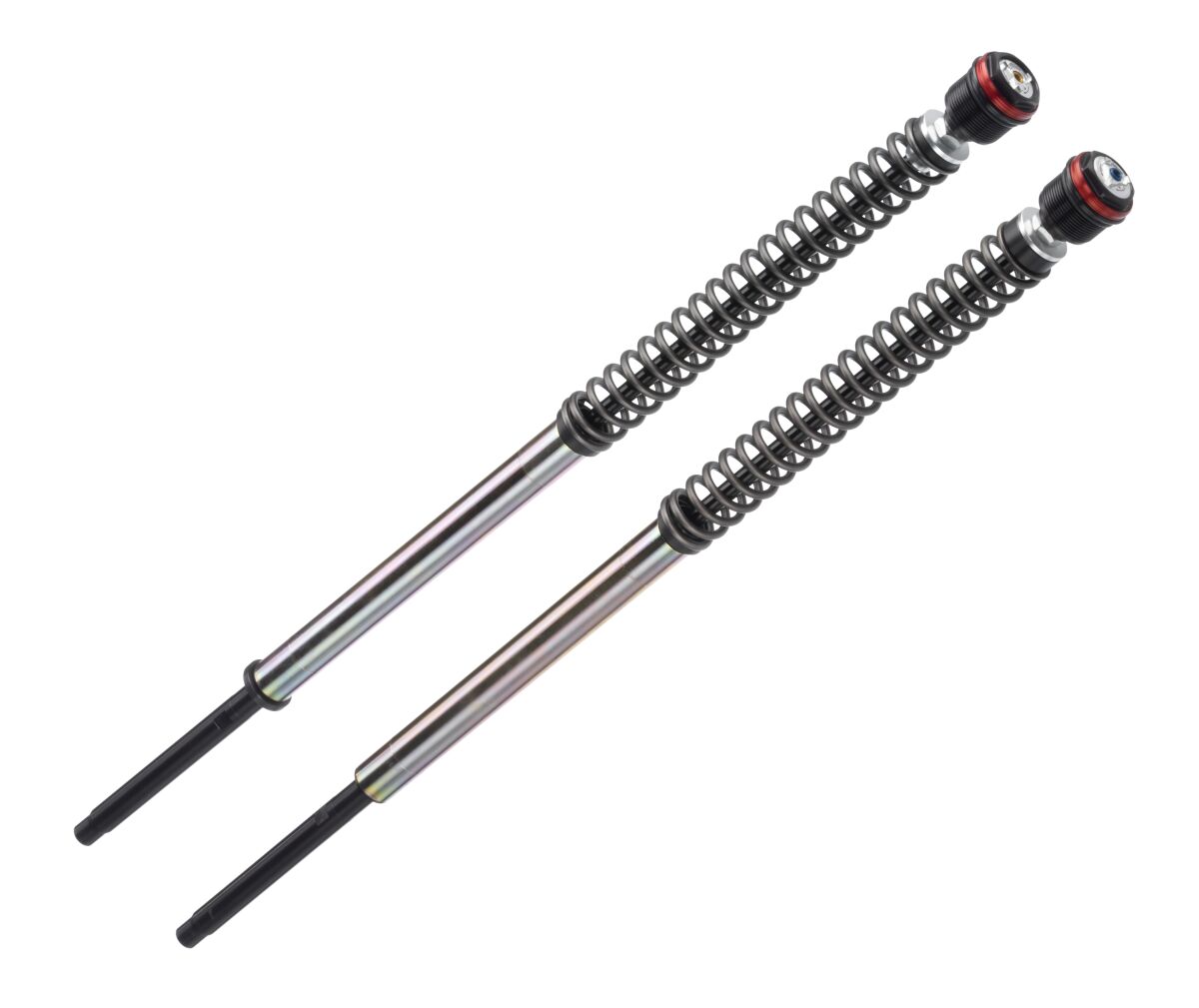 BITUBO HD004JBH12WO Cartucce per forcella serie JBH12 Harley Davidson FLTRU 1868 ABS Road Glide Ultra 114  14>19