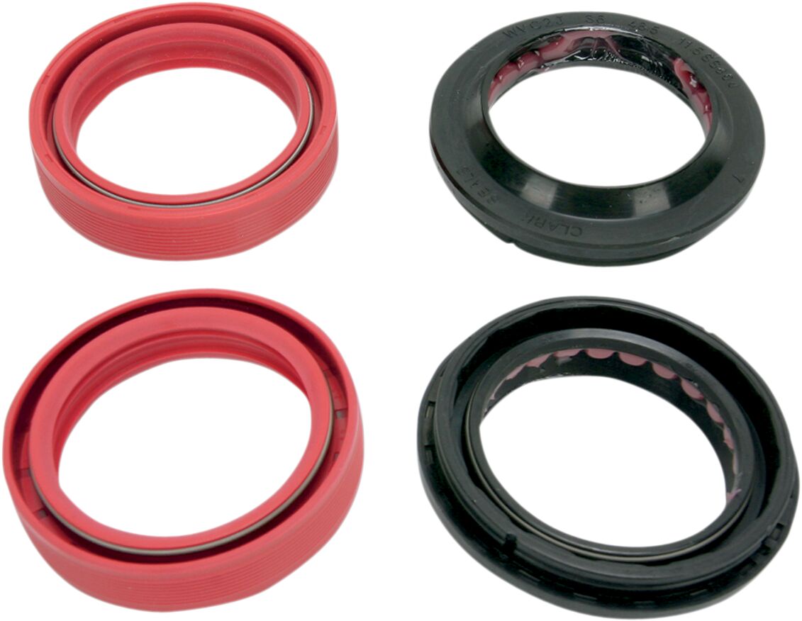 MOOSE 56-119 Kit parapolvere/paraolio forcella YAMAHA TT-R 230 80>24