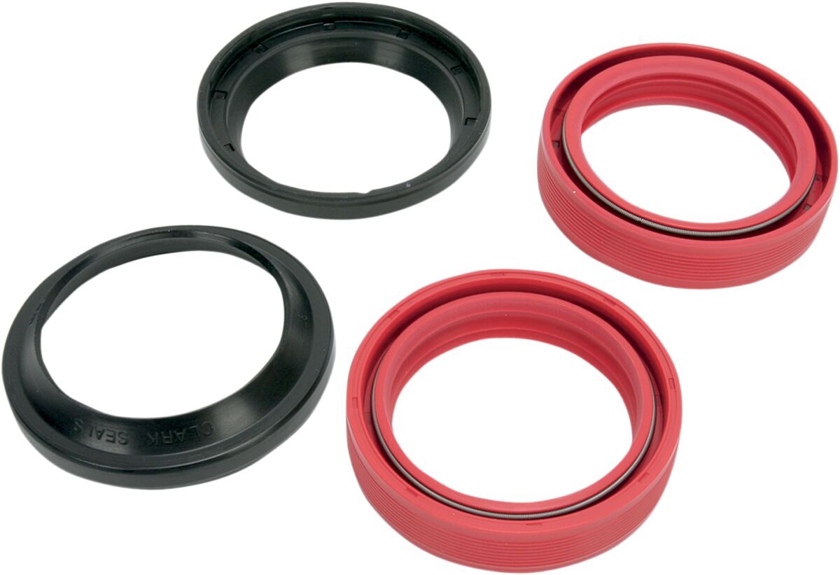 MOOSE 56-120 Kit parapolvere/paraolio forcella KAWASAKI KL 250 76>09