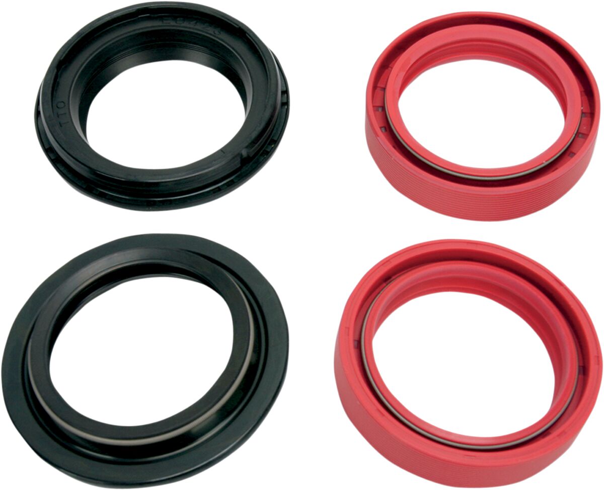 MOOSE 56-123 Kit parapolvere/paraolio forcella HONDA CRF 150 R 80>25