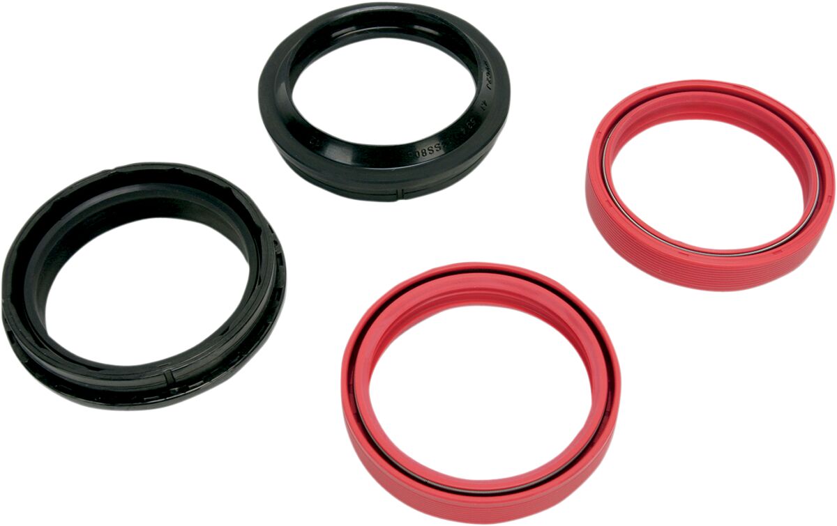 MOOSE 56-126 Kit parapolvere/paraolio forcella KTM SX 85 19/16 00>24