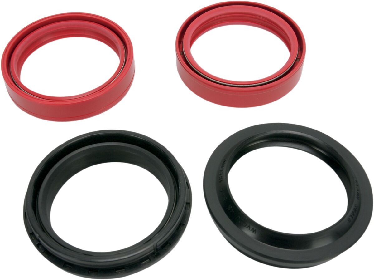 MOOSE 56-133 Kit parapolvere/paraolio forcella HONDA CRF 300 L 83>24