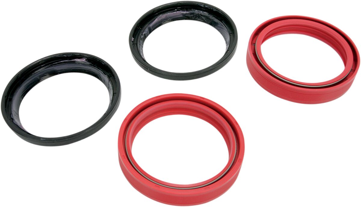 MOOSE 56-140 Kit parapolvere/paraolio forcella HONDA XR 650 R	89>07