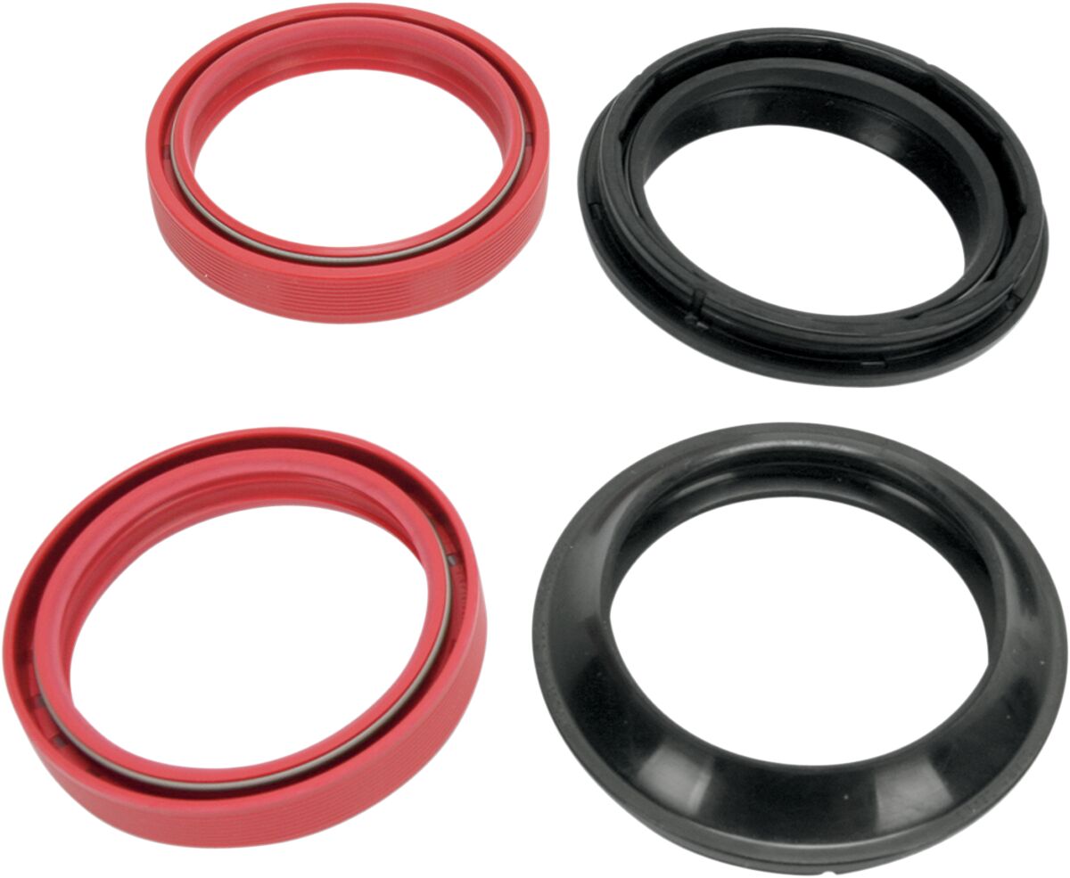MOOSE 56-141 Kit parapolvere/paraolio forcella RIEJU MR 300 96>22