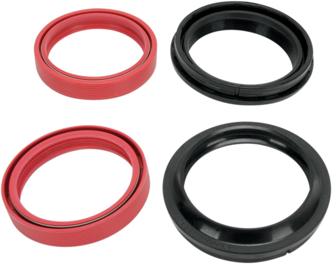 MOOSE 56-142 Kit parapolvere/paraolio forcella SUZUKI DR-Z 400 SM 97>23