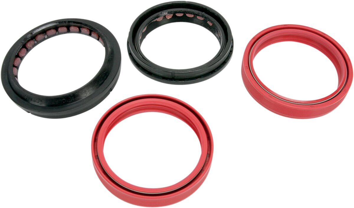 MOOSE 56-144 Kit parapolvere/paraolio forcella HONDA CRF 250 R 96>24