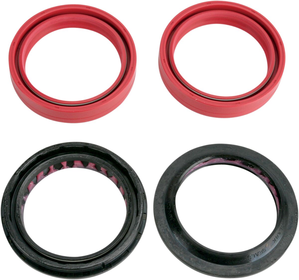 MOOSE 56-149 Kit parapolvere/paraolio forcella BMW F 800 R ABS 95>16