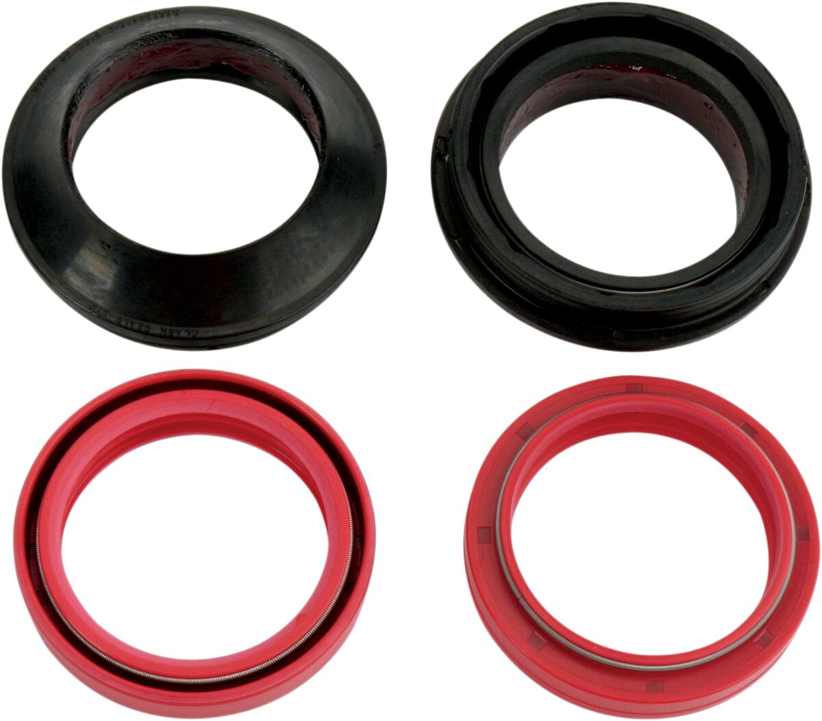 MOOSE 56-154 Kit parapolvere/paraolio forcella KTM SX 50 MINI 02>11