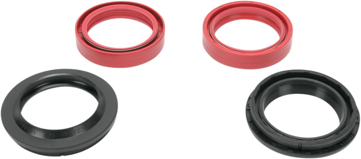 MOOSE 56-132 Kit parapolvere/paraolio forcella HONDA CRF 250 F 83>25