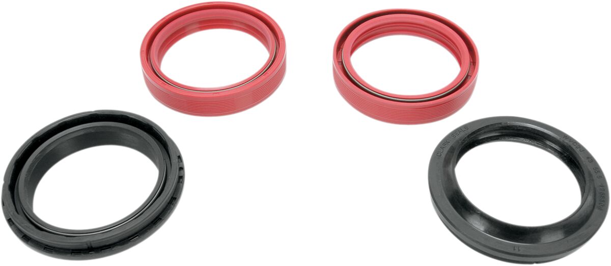 MOOSE 56-135 Kit parapolvere/paraolio forcella YAMAHA WR 250 Z 91>97