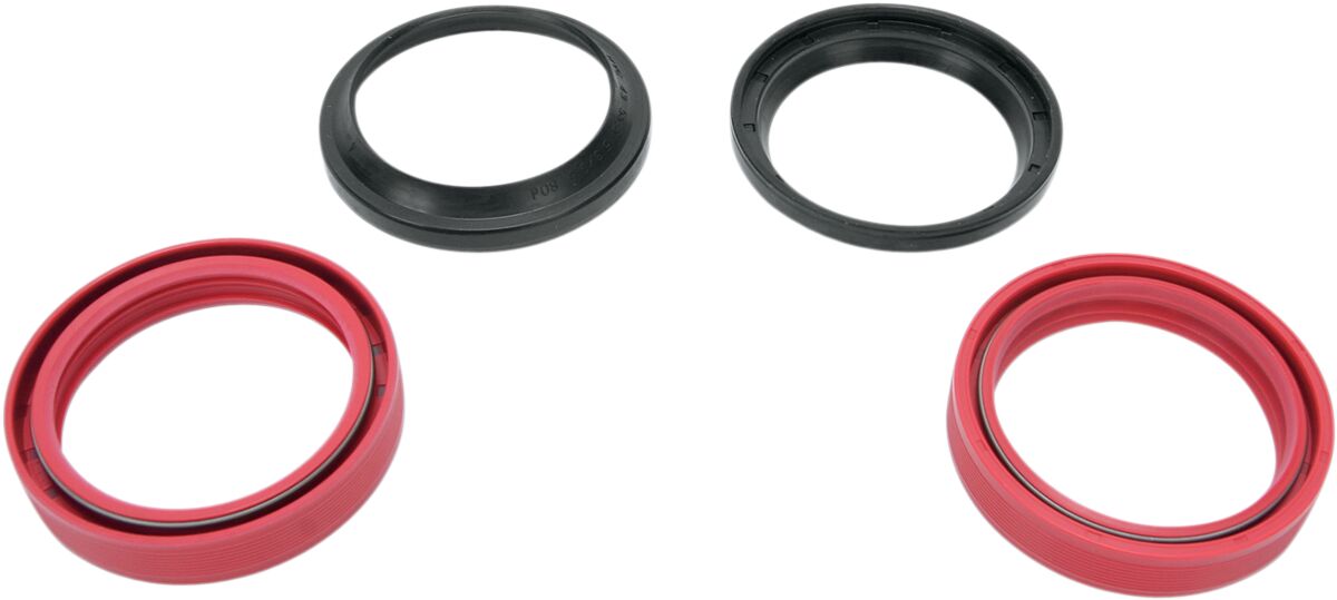 MOOSE 56-136 Kit parapolvere/paraolio forcella SUZUKI DR 650 SE 81>17
