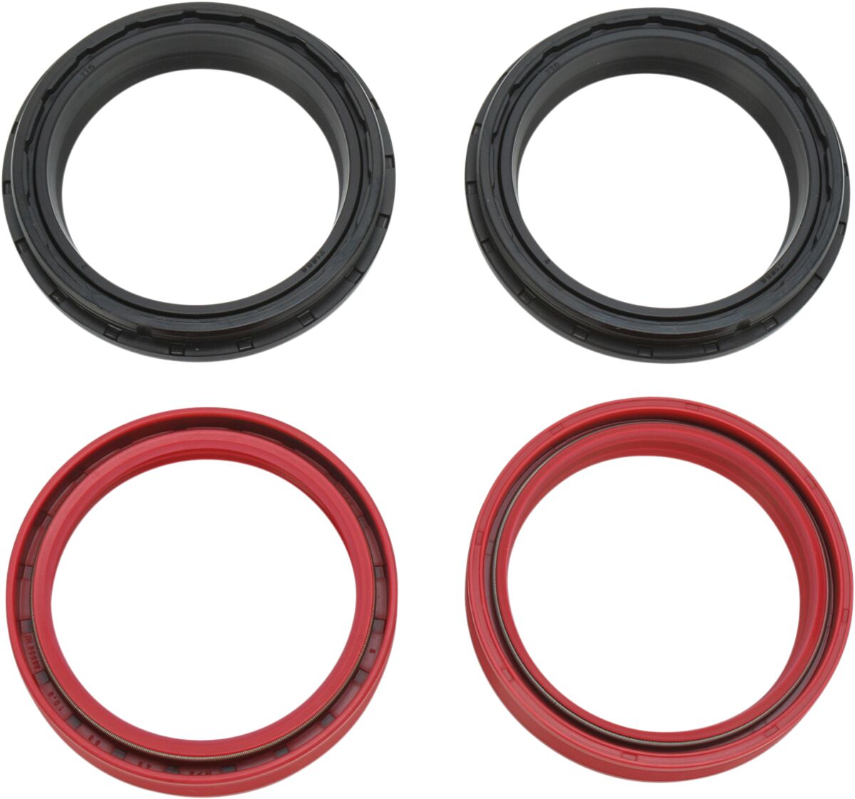 MOOSE 56-150 Kit parapolvere/paraolio forcella YAMAHA XV 1900 B 98>18