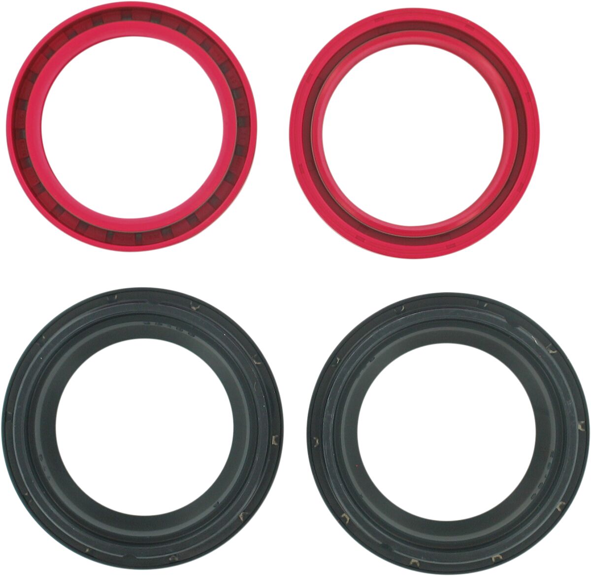 MOOSE 56-125 Kit parapolvere/paraolio forcella Harley Davidson XL 883 L 79>16