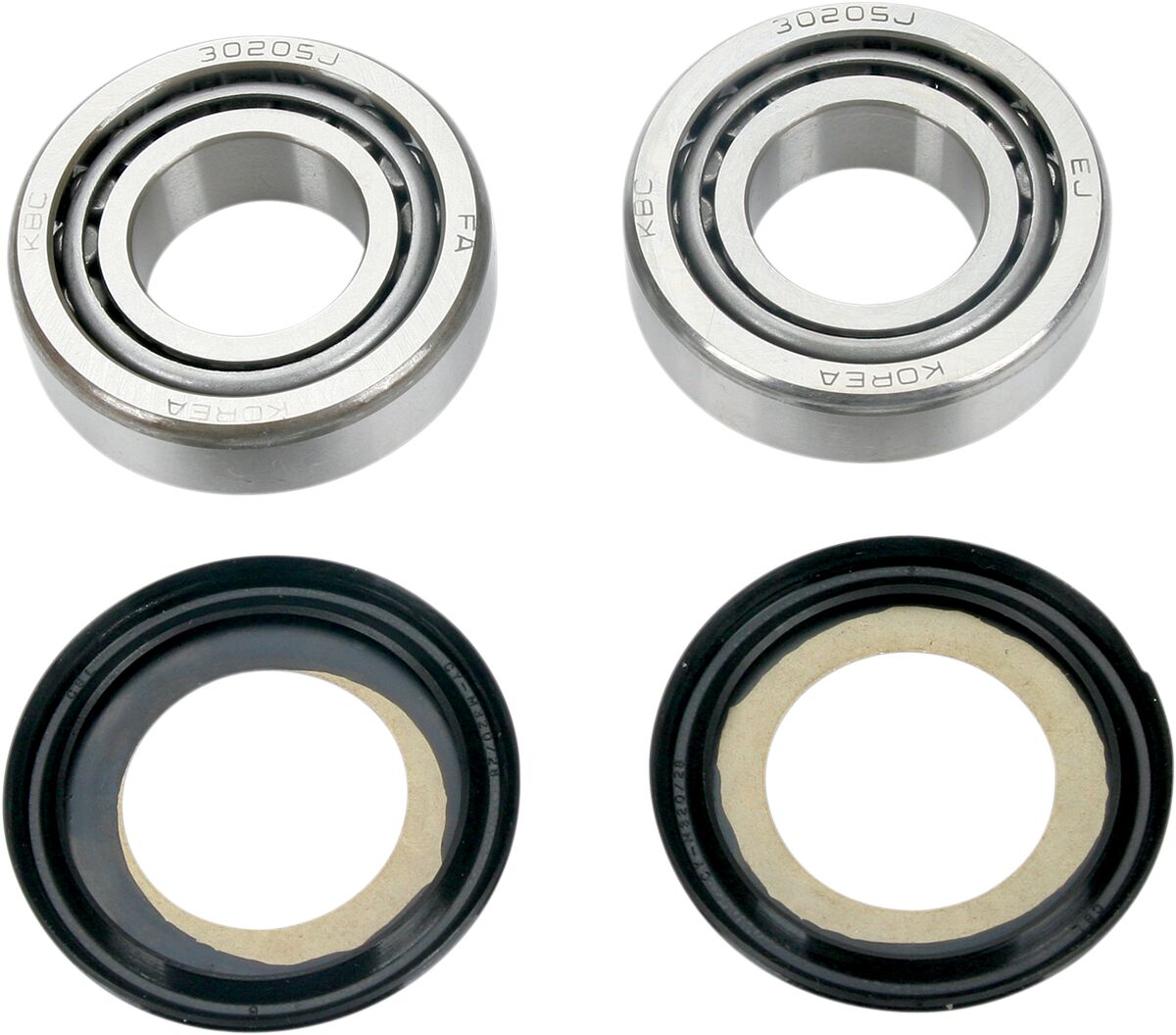 MOOSE 22-1044 Kit cuscinetti per cannotto di sterzo APRILIA SMV 900 ABS 2018