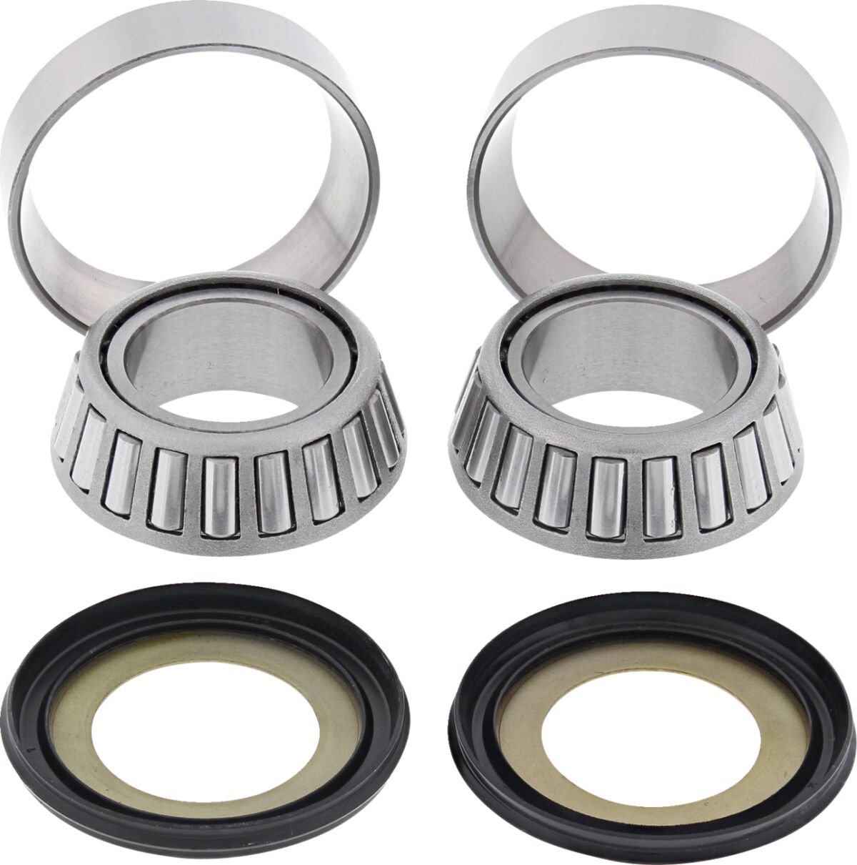 MOOSE 22-1006 Kit cuscinetti per cannotto di sterzo SUZUKI DR-Z 125 L 2003>17