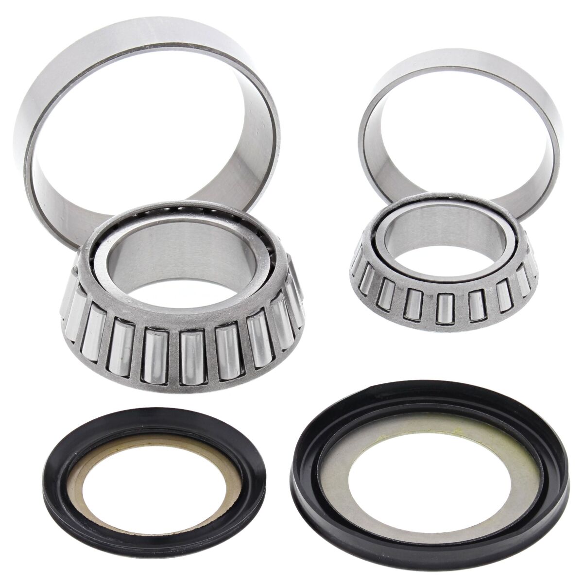 MOOSE 22-1025 Kit cuscinetti per cannotto di sterzo YAMAHA TT-R 225 1999>04