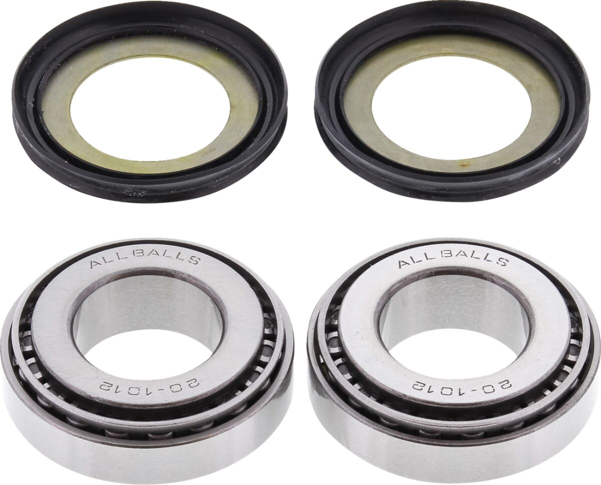 MOOSE 22-1032 Kit cuscinetti per cannotto di sterzo BUELL BLAST 2000>08