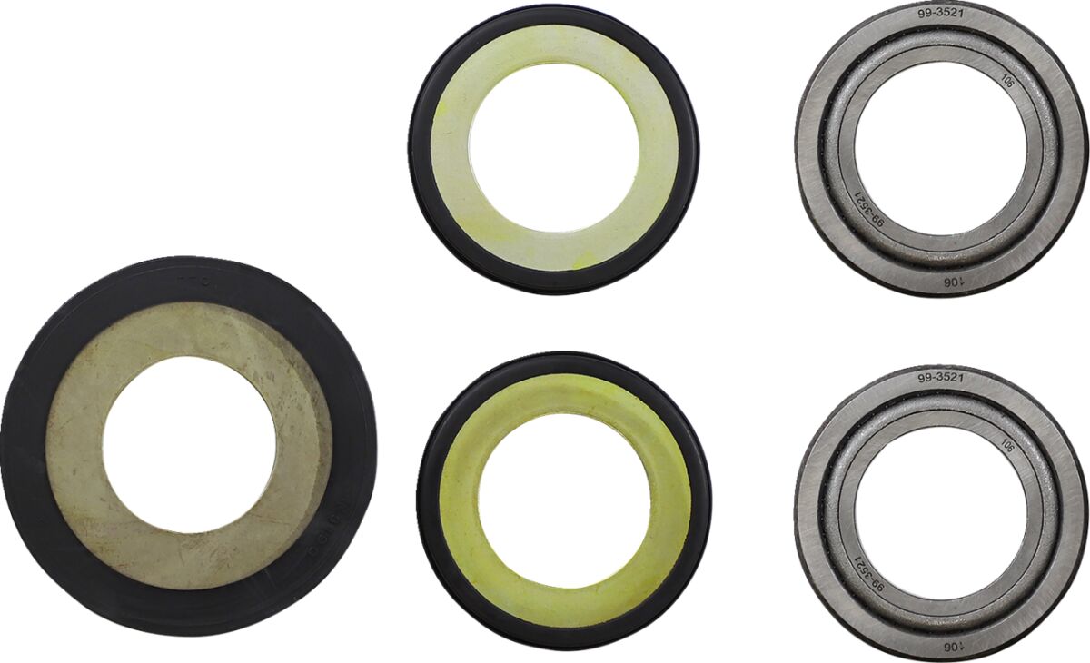 MOOSE 22-1058 Kit cuscinetti per cannotto di sterzo SUZUKI RM-Z 250/450 2008>26