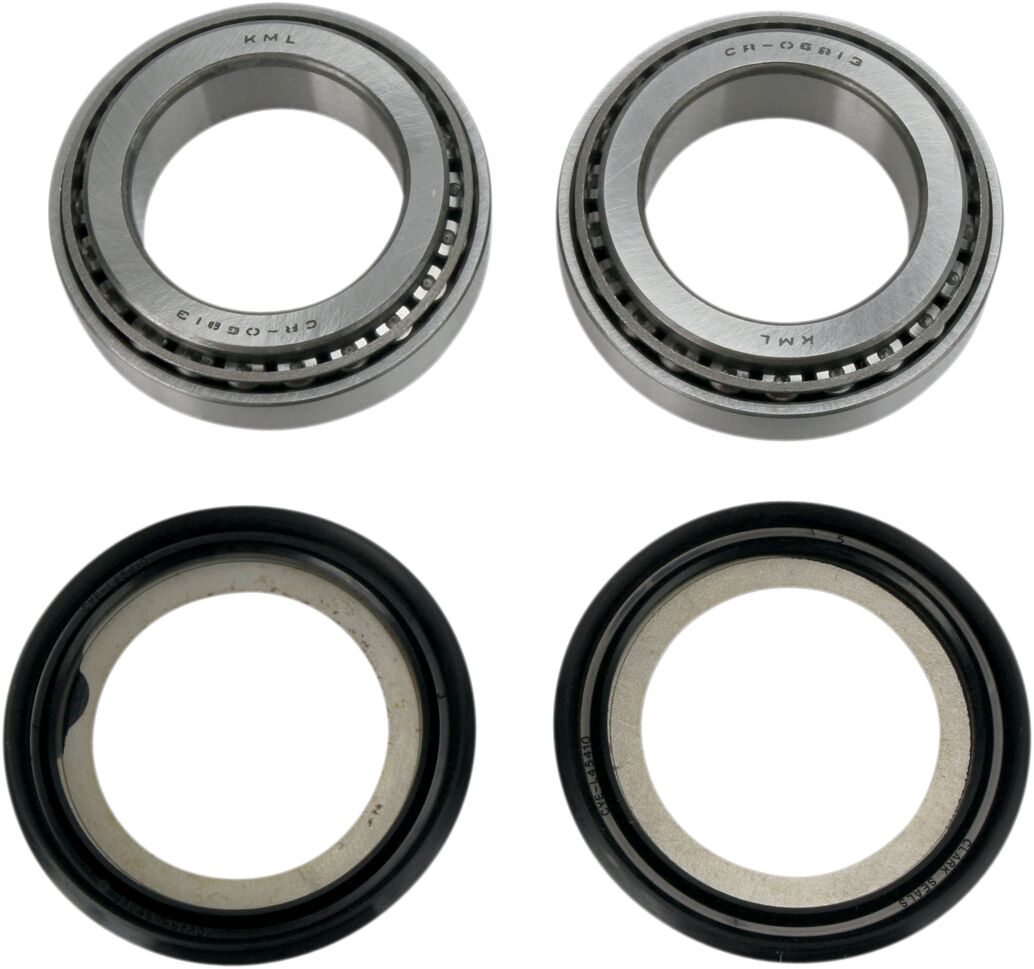 MOOSE 22-1059 Kit cuscinetti per cannotto di sterzo HONDA	CRF 250 R	2010>13
