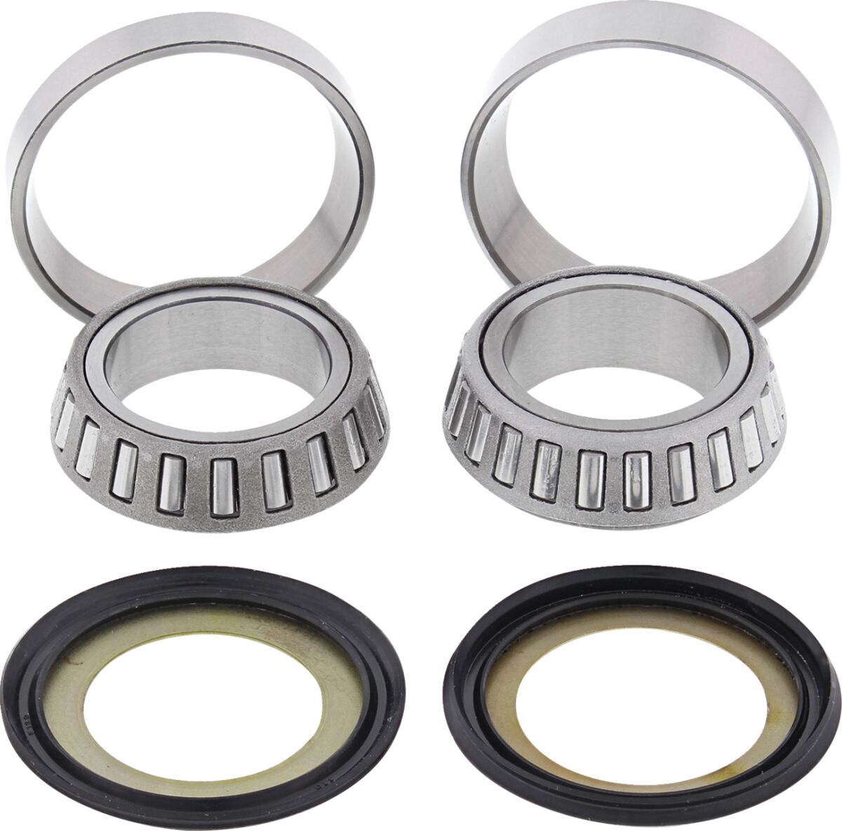 MOOSE 22-1065 Kit cuscinetti per cannotto di sterzo HONDA	CRF 250 R	2014>17