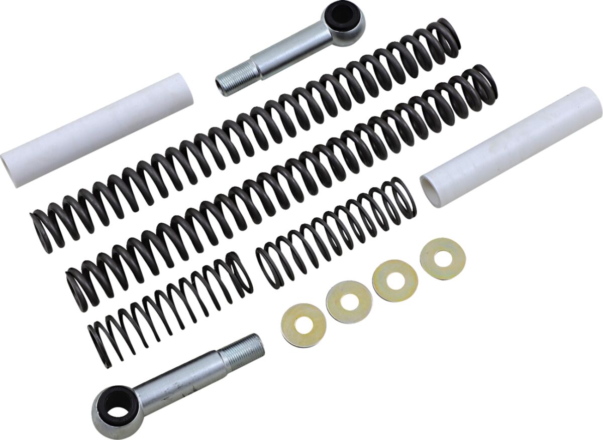 BURLY BRAND Kit forcella Slammer per FXST/FLST