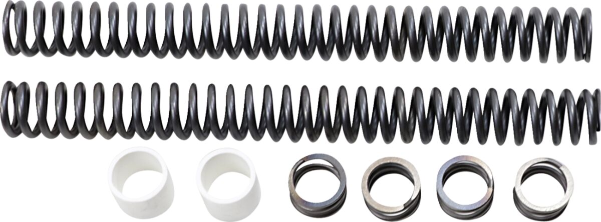 BURLY BRAND Kit abbassamento forcella Lowboy