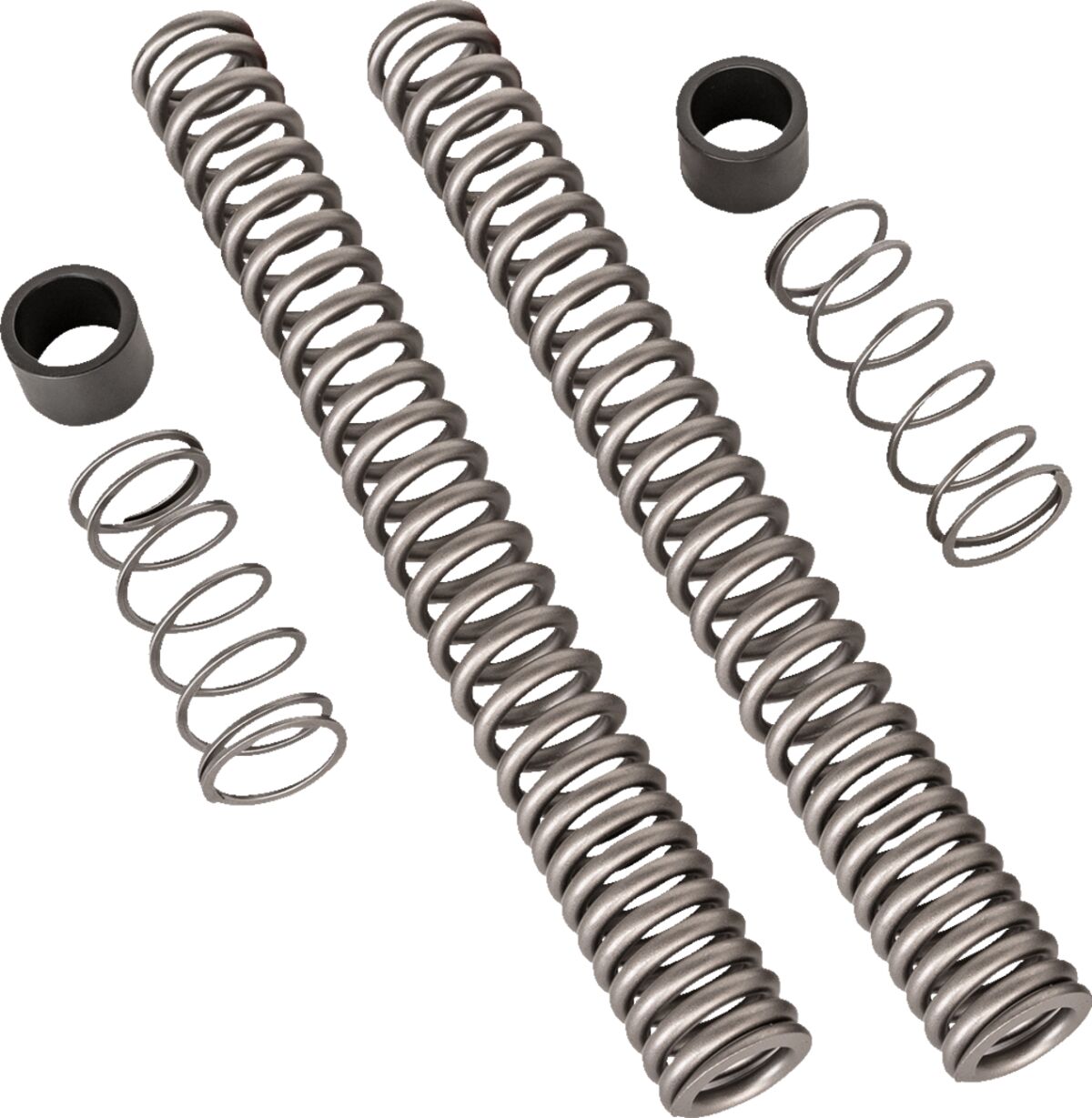 BURLY BRAND Kit forcella Slammer