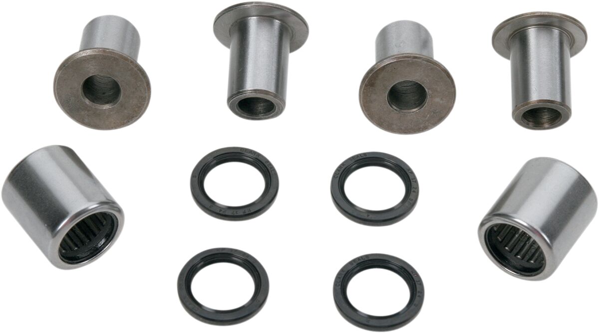 MOOSE 50-1014 Kit cuscinetti e paraoli per braccio A SUZUKI LT-Z 400 2X4 Quadsport 03>14