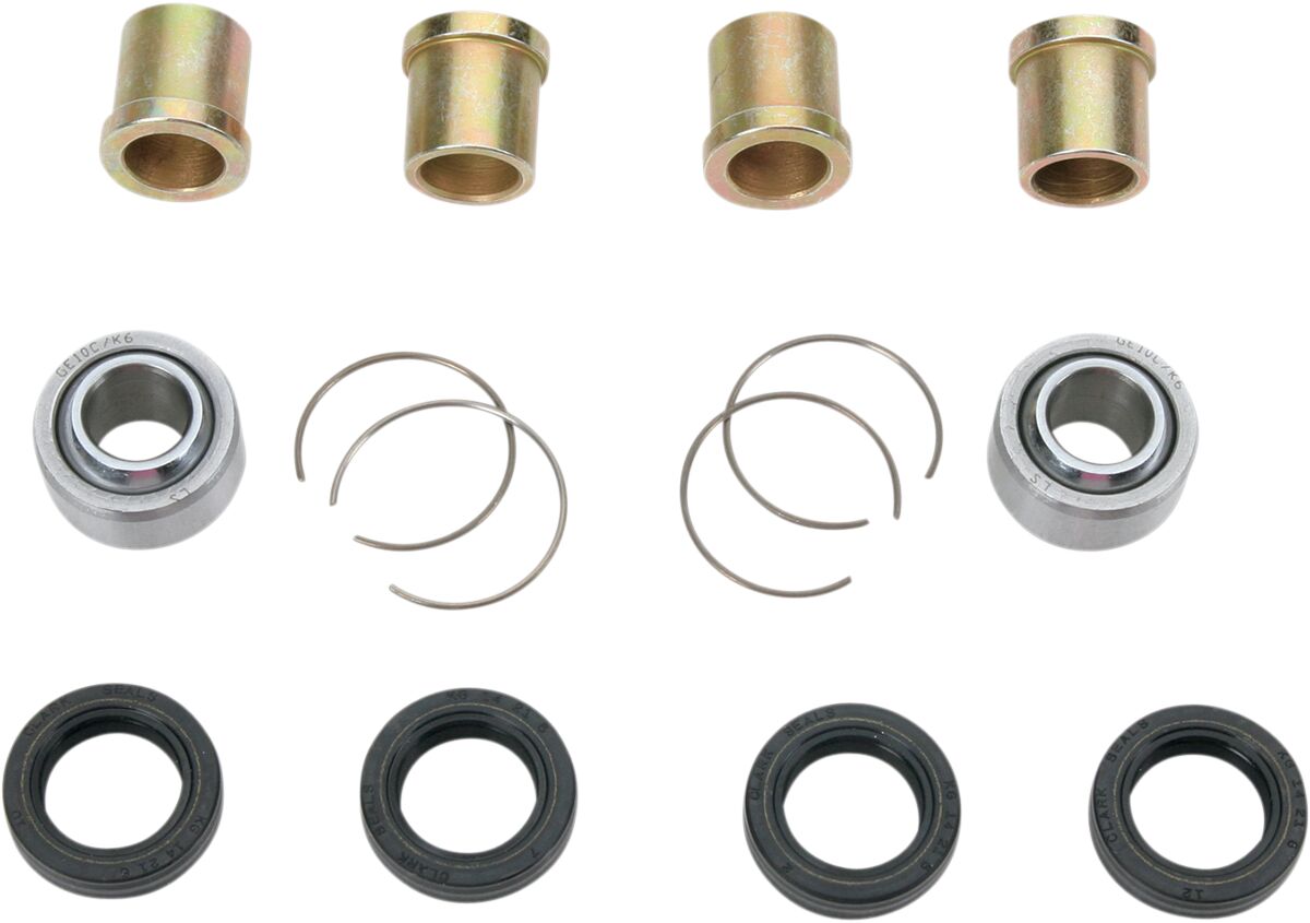 MOOSE 50-1020 Kit cuscinetti e paraoli per braccio A HONDA TRX 400 X Sportrax 90>14