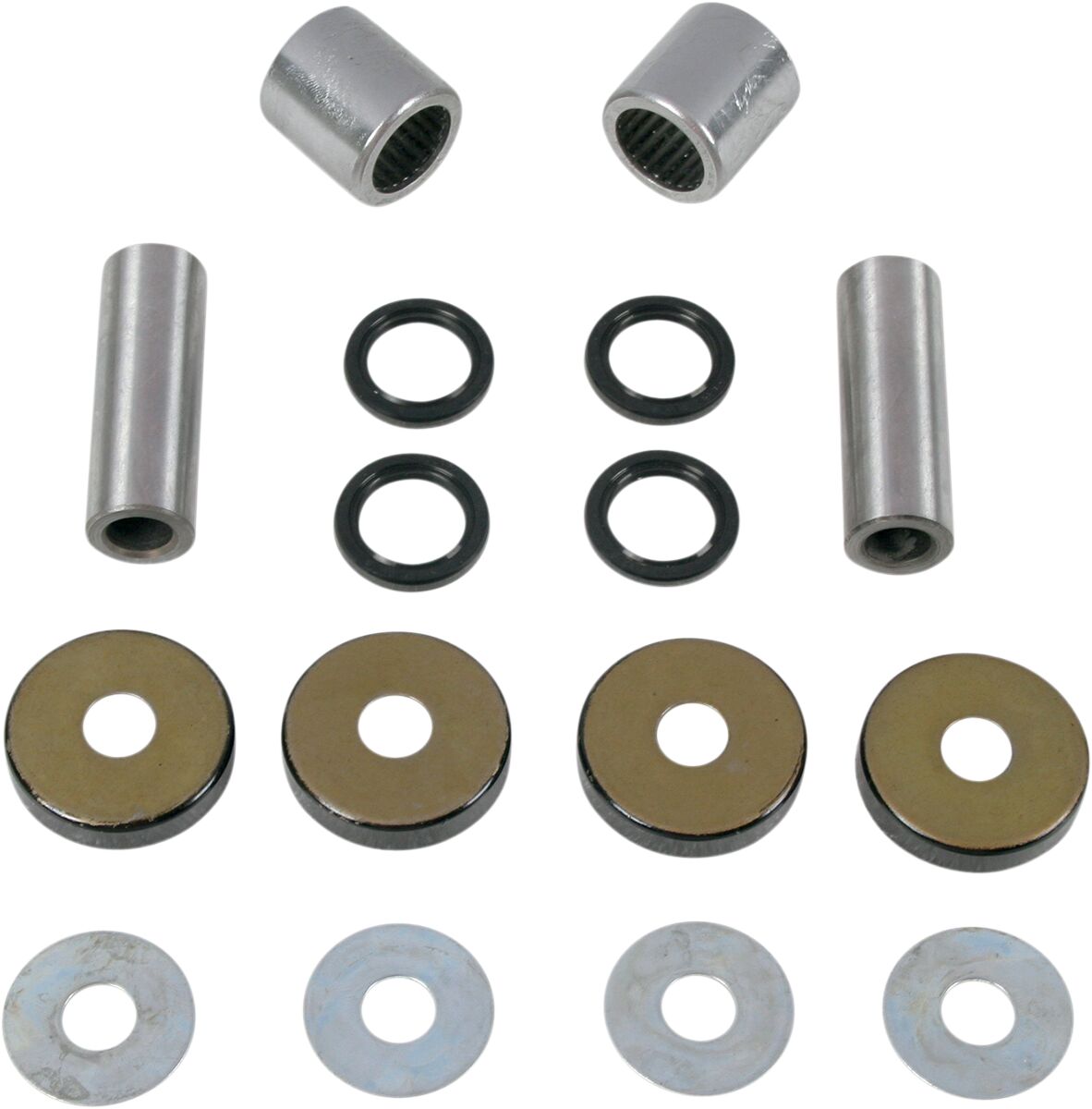 MOOSE 50-1028 Kit cuscinetti e paraoli per braccio A SUZUKI LT-Z 400 2X4 Quadsport 03>14