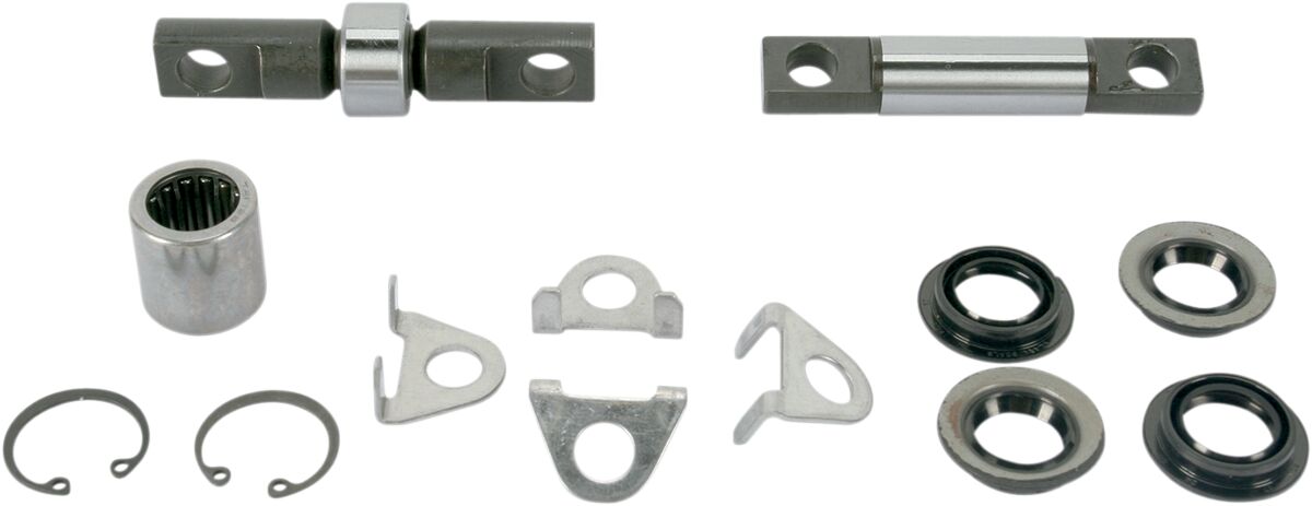 MOOSE 50-1067 Kit cuscinetti e paraoli per braccio A KAWASAKI KFX 450 R 2×4 08>14
