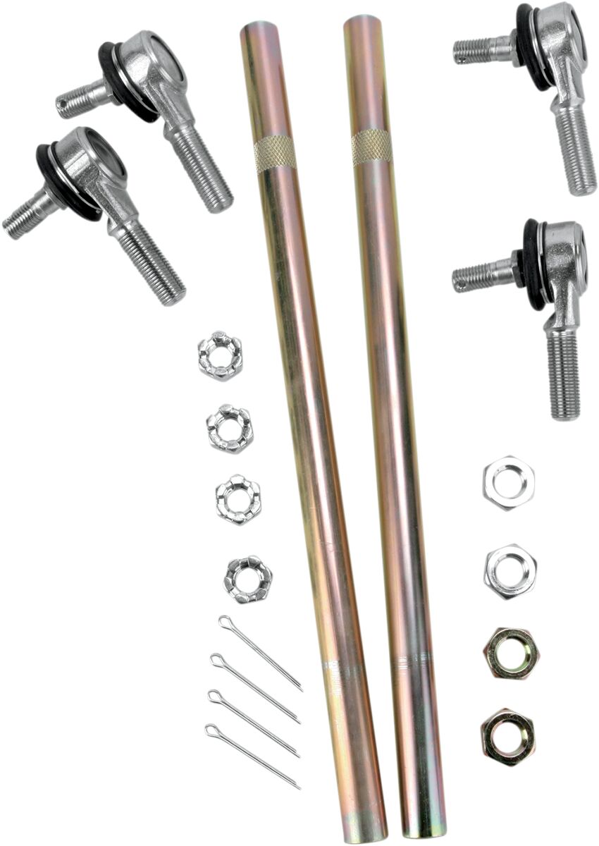 MOOSE 52-1013 Kit gruppo tirante sterzo KAWASAKI KVF 750 I 4X4 Brute Force EPS 03>19