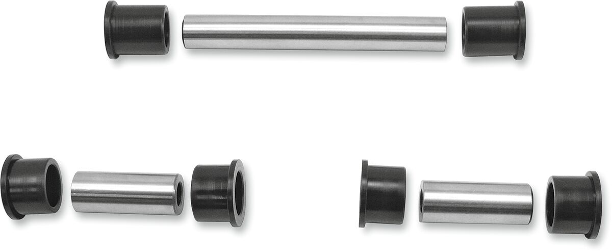 MOOSE 50-1059 Kit braccio sospensione superiore e inferiore KAWASAKI KVF 650 I 4X4 Brute Force 05>13