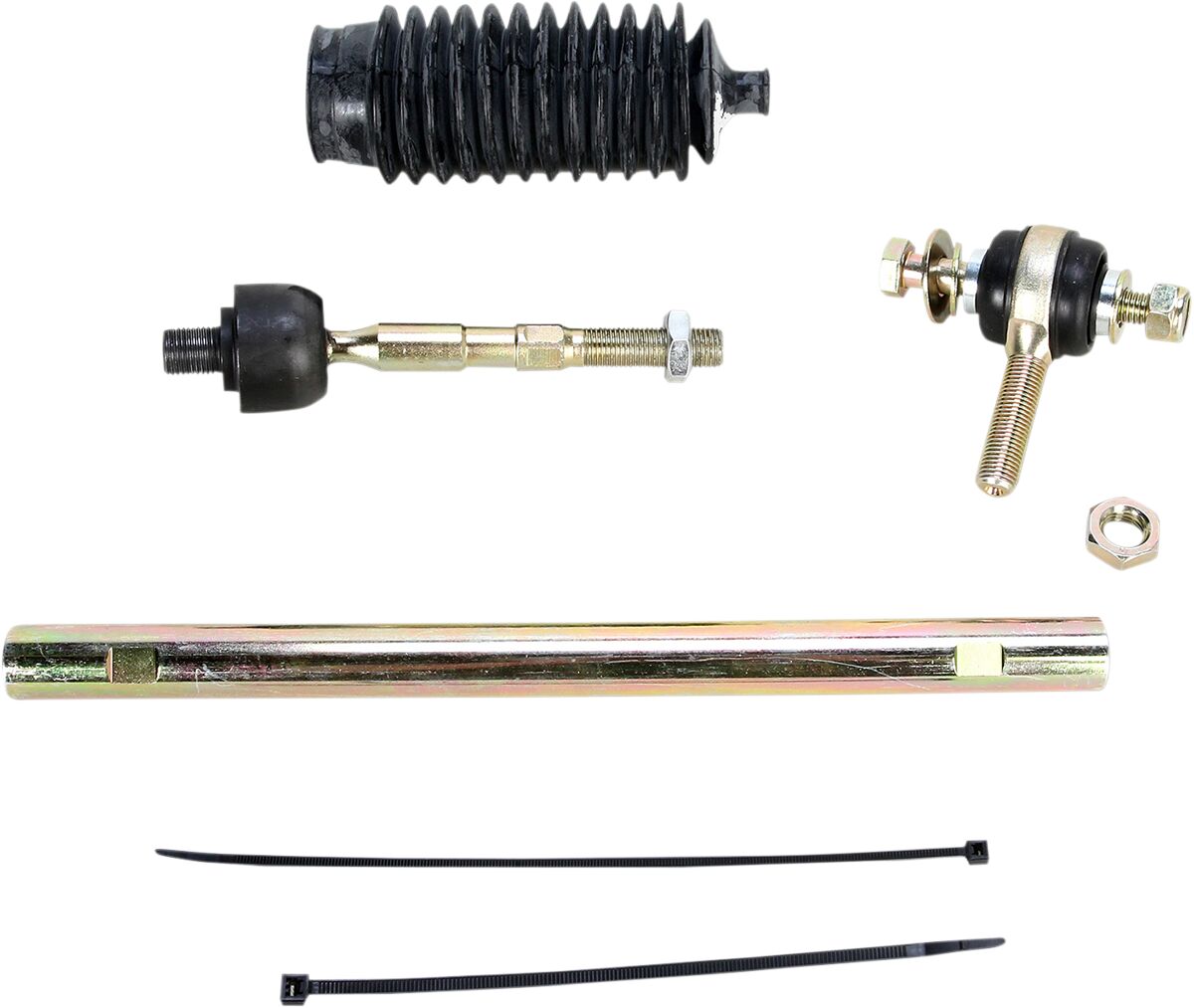 MOOSE 51-1054-L Kit montaggio tiranti UTV CAN AM (BRP) MAVERICK 1000 R EFI 4X4 13>18