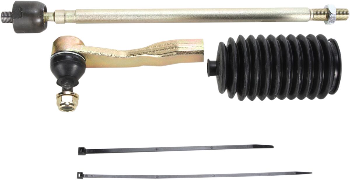 MOOSE 51-1060-L Kit montaggio tiranti UTV POLARIS GENERAL 1000 4X4 15>19