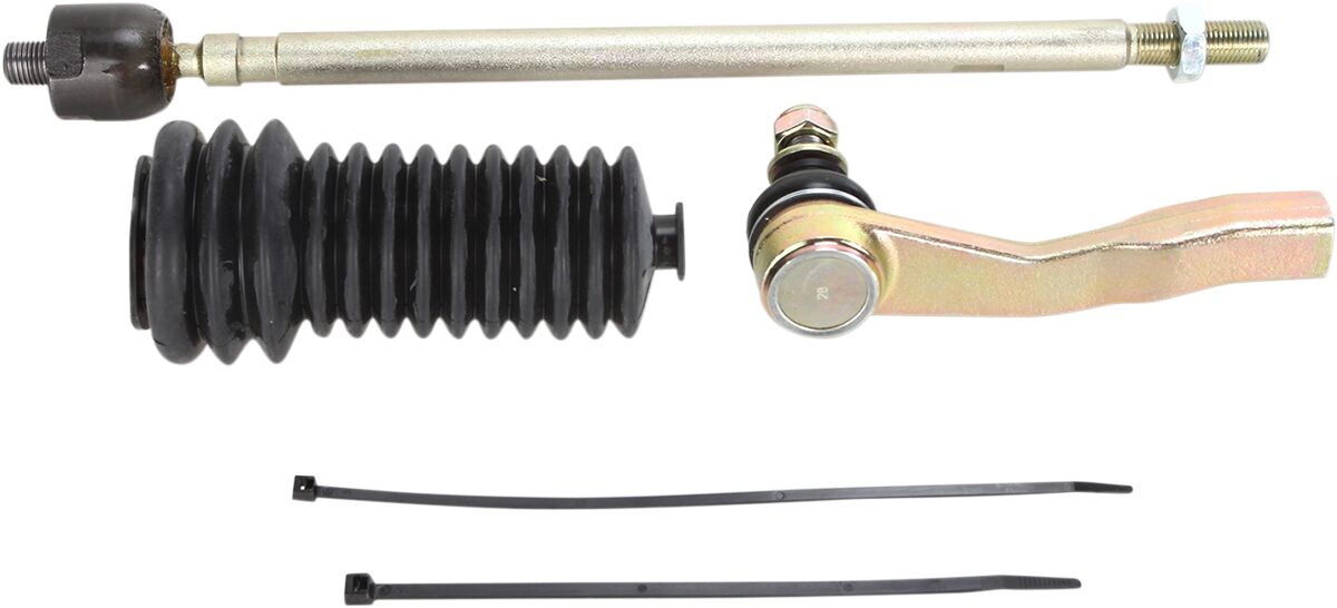 MOOSE 51-1060-R Kit montaggio tiranti UTV POLARIS GENERAL 1000 4X4 15>19