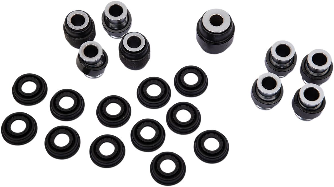 MOOSE 50-1183 Kit revisione leveraggi sospensione posteriore indipendente CAN AM (BRP) MAVERICK TURBO 900 RR EFI 4X4 18>22
