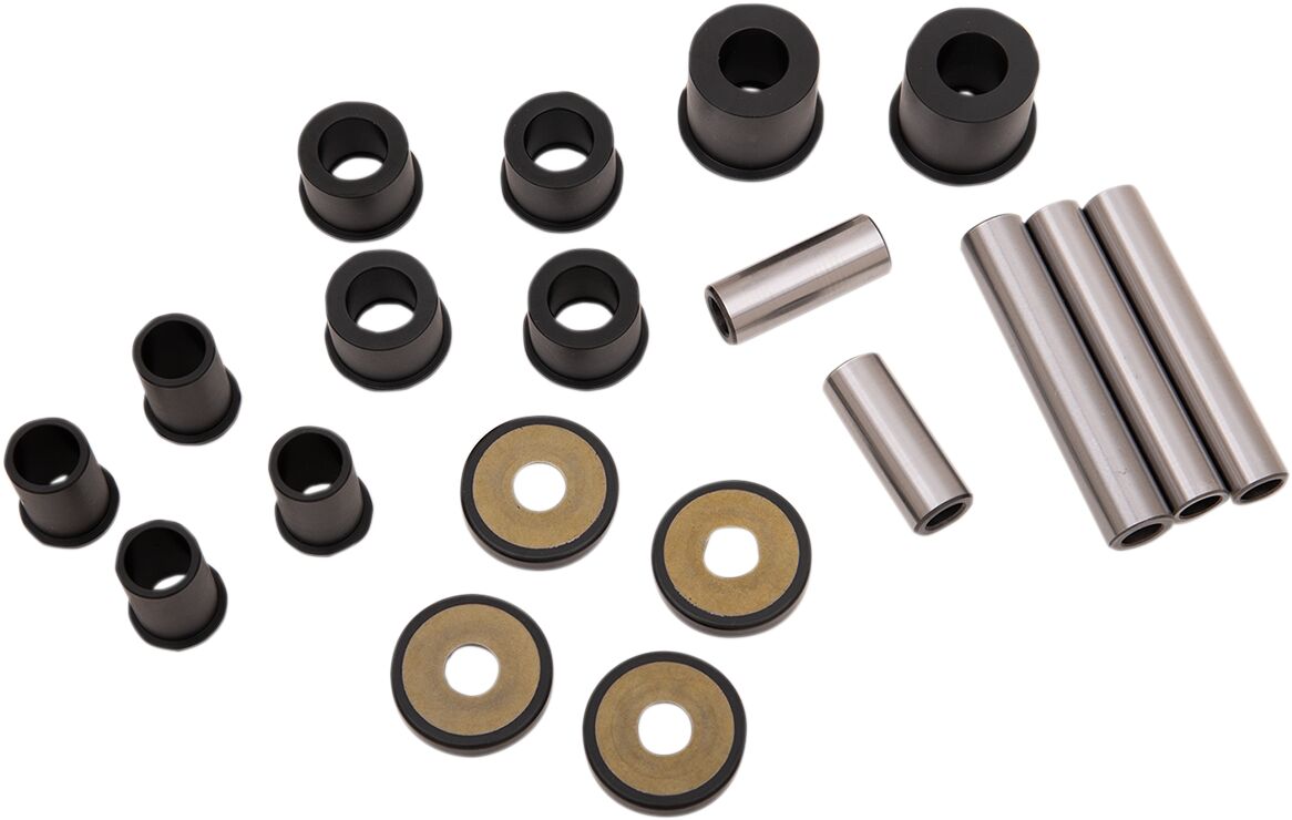MOOSE 50-1185 Kit revisione leveraggi sospensione posteriore indipendente HONDA TRX 420 FA5 2015>18