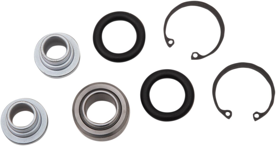 MOOSE 50-1195 Kit revisione leveraggi sospensione posteriore indipendente POLARIS RZR XP 1000 TURBO 4X4 11>19