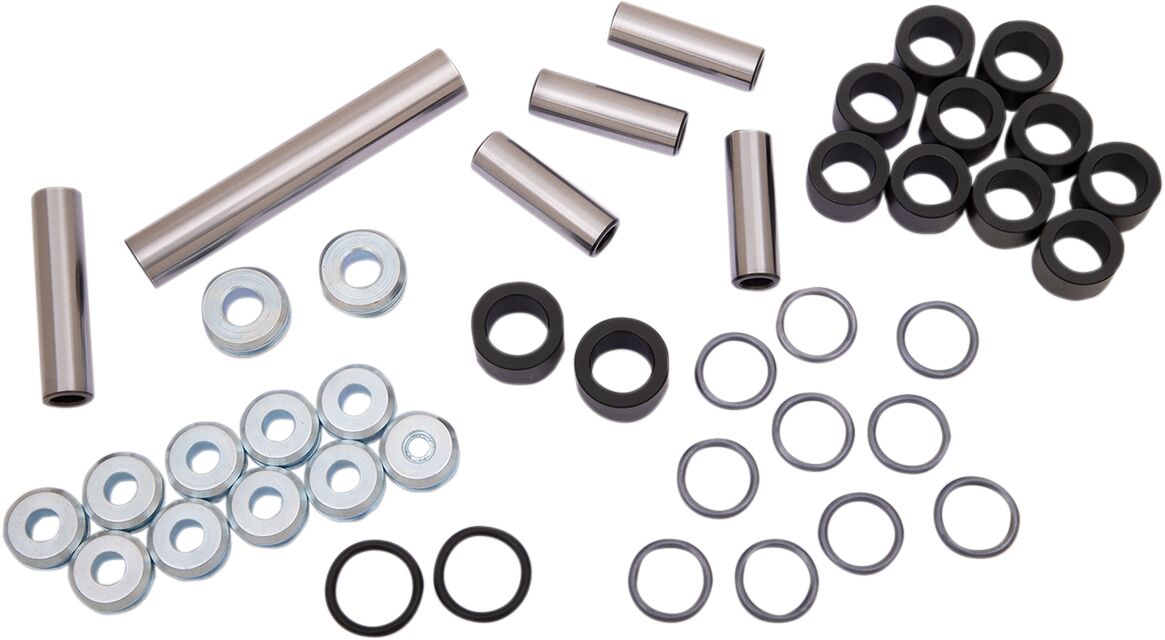 MOOSE 50-1196 Kit revisione leveraggi sospensione posteriore indipendente POLARIS RANGER XP 1000 CREW-6 4X4 EPS 18>19