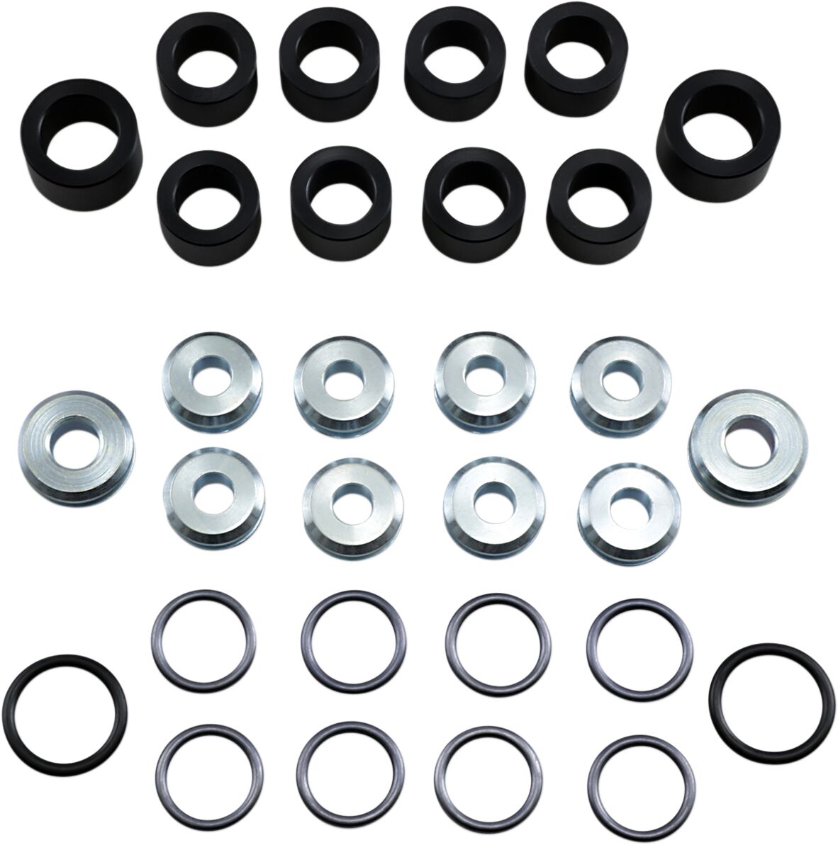 MOOSE 50-1201 Kit boccole sospensione posteriore POLARIS GENERAL 1000 4X4 16>19