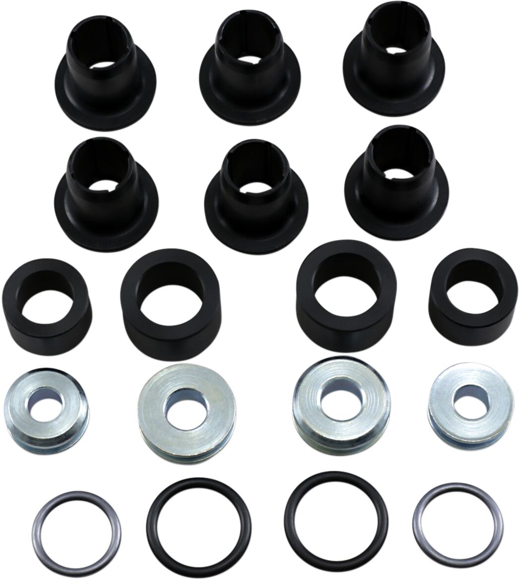 MOOSE 50-1203 Kit boccole sospensione posteriore POLARIS RZR S 1000 4X4 2016