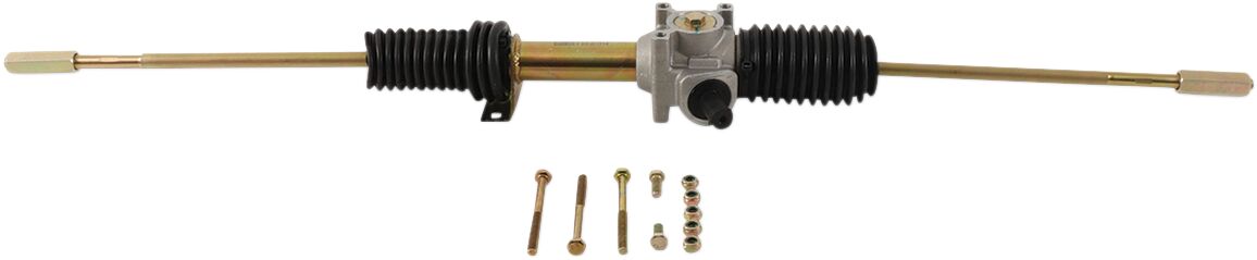 MOOSE 51-4001 Cremagliera sterzo CAN AM (BRP) COMMANDER 1000 EFI 11>14