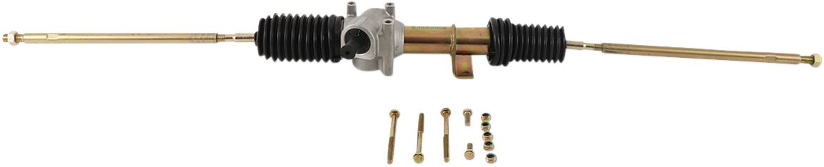 MOOSE 51-4002 Cremagliera sterzo POLARIS RANGER 800 EFI 6×6 11>16