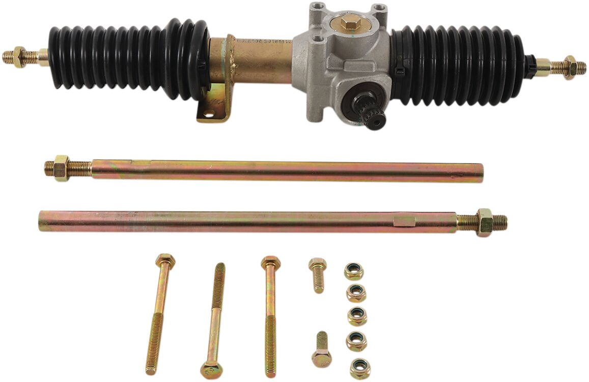 MOOSE 51-4003 Cremagliera sterzo POLARIS RANGER XP 900 4X4 13>19