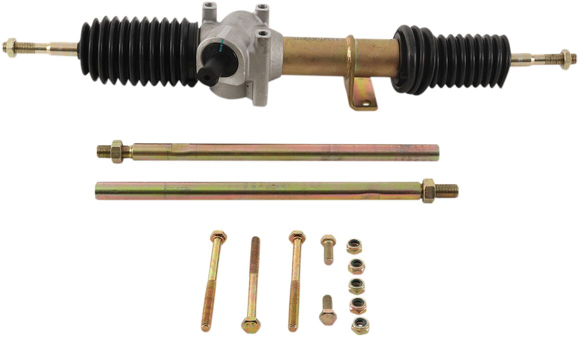 MOOSE 51-4013 Cremagliera sterzo POLARIS RANGER 500 EFI 4X4 09>10